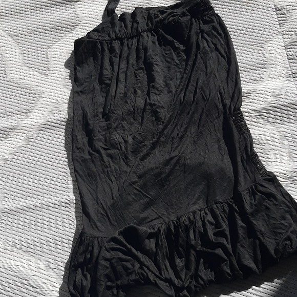 PARTY HALTER TUNIC - Picture 6 of 6